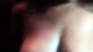 Punya, a Sri Lankan Beauty, Shows Off for Her Webcam Fans