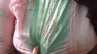 I enjoyed with my brothers wife - She is fully satisfied nNow.!