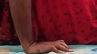 Desi Big Curved Boobs Housewife Touched Big Cock - Part 2