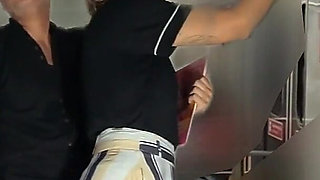 Traveling by Train Has Become Increasingly Difficult.