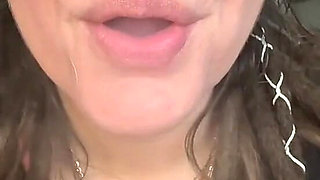 Blowing Smoke at You and Drooling