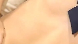 Japanese Beauty Gives Amazing Blowjob. Uncensored JAV