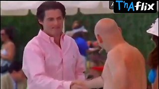 Kristin Davis Bathing suit Sequence in Hump And The City