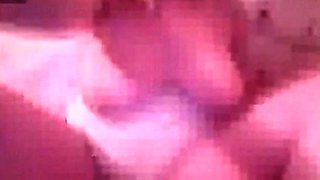 Big-Titted Russian Amateur's Webcam Show