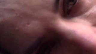 Bet Lost, Challenge Completed - Blowjob in the Car Outdoors