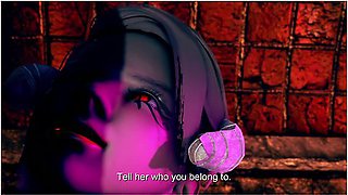 The Power Of Succubus - Episode.3 Fixed
