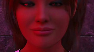 Agent Sherine (part 6)