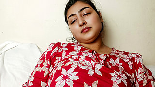 Full Face Bangla Talking & Storytelling Sex - Real Hot Bangladeshi Couple Nadiya