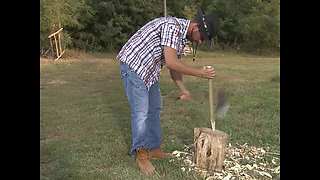 Fresh Milk and Fresh Fucking on the Farm