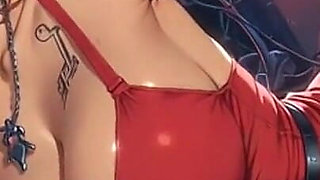 Just a Nice Video with Sexy Women, Ai Animation