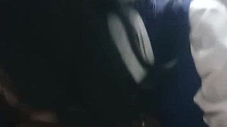 Hot Black 18 Year Old School Girl Suck White Daddies Cock