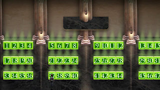 Please Cum inside my Virgin Pussy I Begged you ! part #2