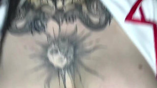 Watch Me Play with My Boobs