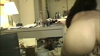 Squirting college