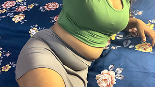 desi indian pados wali aunty ke saath full masti kiya pela peli xxx viral mms video, hindi audio