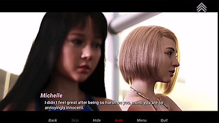 Free pass part 2, going out on the boat topless