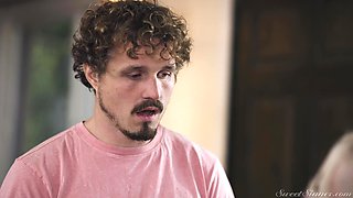 Fruity whore mind-boggling porn movie