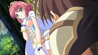 Soft Story with Vision inside forbidden memories