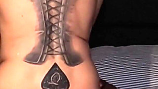 Creampie! Watch Me Make His Eyes Roll in the Back of His Head