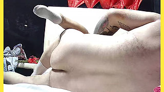I Wet Her Ass to Get Into Anal Sex
