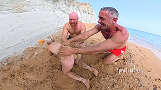 Golden Showers 2026 Holiday Edition Part 1