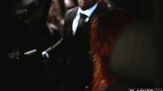 Deeper The Maitland Ward Collection BTS