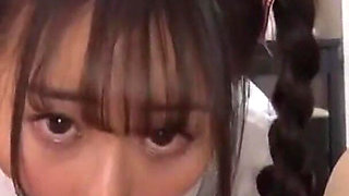 Pure Creampie. Innocent Beauty Pulls Me in, Sweet Face Hides a Bold, Irresistible Side - Part 4