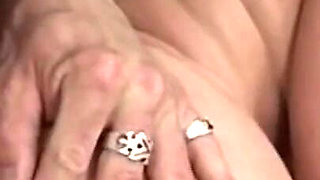 Pierced MILF gets anally fucked