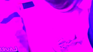 Big donk Latina warm drilling and taking jizz in the