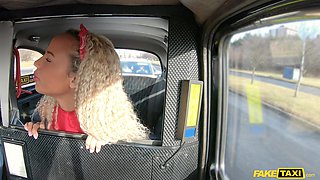 Romy Indy Commands with Bold Power in Interracial Heat