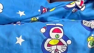 Homemade BBC Ebony Big Ass Bang