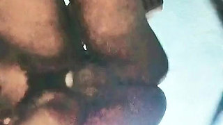 Desi Bhabhi Babysitter