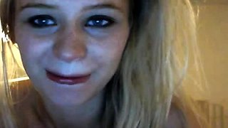 Mom amateur webcam pussy masturbate