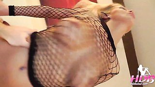 Inveigling tootsie - sexy xxx - Horny Dream Babez