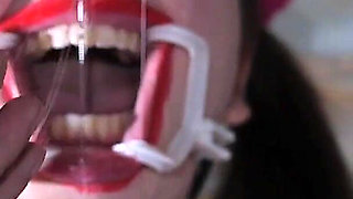 Bath Time Spunk Head