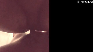 Fuc a Young Woman in the Ass desi