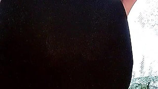 1363 Which Pantyhose Look Best This Dress?