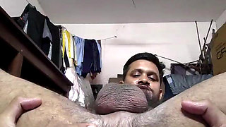 Indian deshi boy big cum video
