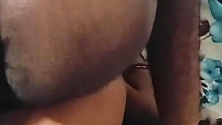 Indian Girlfriend Fucked by Lover Before Her Marriage
