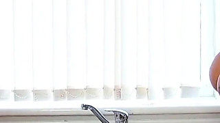 Brooklyn Blue fucking with her boyfriend's best friend