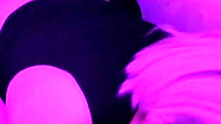 Testing for the First Time a Gloryhole