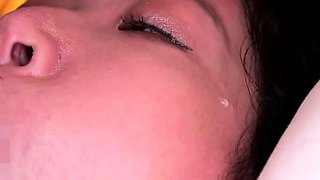Hot Asian Japanese Hardcore Oral Fuckshow