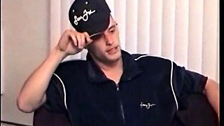 Sucking Off Straight Boy Buzz