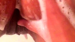 Amateur teen Blowjob with hardcore drilling