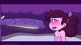 Amazing hentai come see they couldn't stand it
