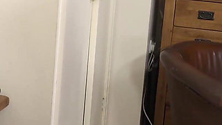 Ricky’s happy ending massage