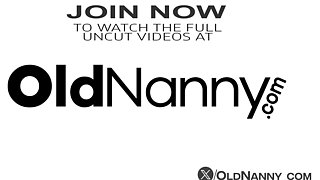 Granny Sucks And Fucks Sexy Stud