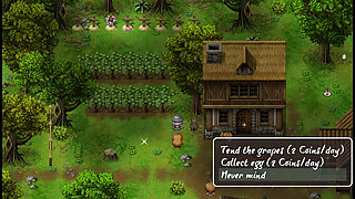 Fucking My Pregnant Stepsister in the Barn