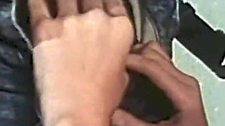 In This School First a Bit of Pissing Then an Orgy with Horny Classmates