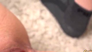 Juiciest MILF Cumshot Compilation – 61 Loads in Heels & Missionary!